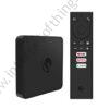 4K Android TV OTT Ematic Box