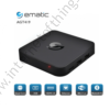 Ematic 4K (Ultra HD) Android TV Box - Image 4