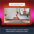 Fire TV Stick 4K Max streaming device, Wi-Fi 6, Alexa Voice