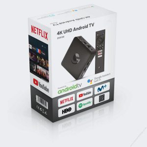 ematic tv box