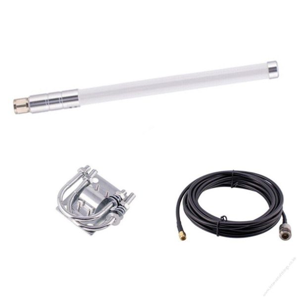 EDA LoRa 8dBi Antenna 863~870 MHz - EU868 EDA LoRa 8dBi Antenna 863~870 MHz - EU868