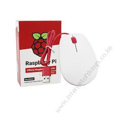 pirapp Raspberry Pi Mouse