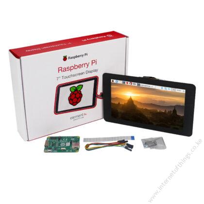 Raspberry Pi Touch Display