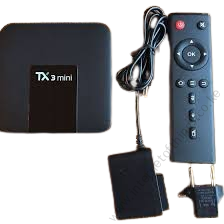 back-removebg-preview TX3 mini 4K Android TV Remote Box