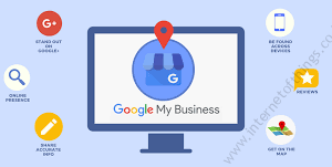 I Will Create and Optimize your Google my Business Maps Listing