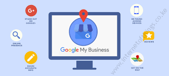 I Will Create and Optimize your Google my Business Maps Listing