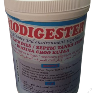 Biodigester
