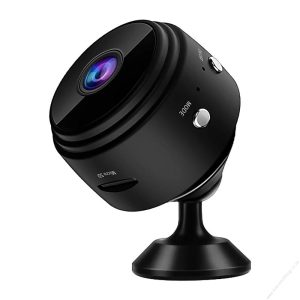 A9 Mini Camera