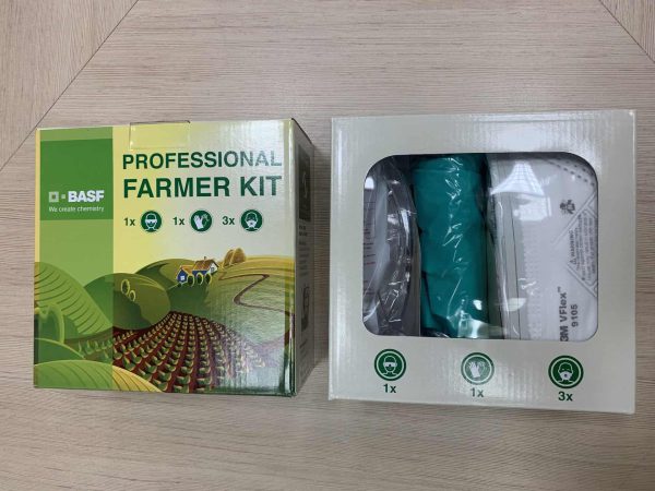 Professional Farmer Kit Professional Farmer Kit