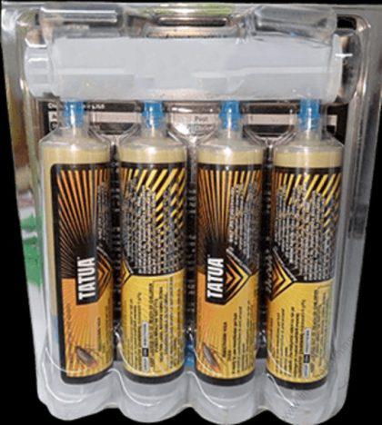 Tatua Advion Cockroach Gel 120G