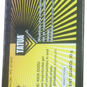 Tatua Advion Cockroach Gel 30 Grams