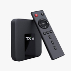 Android TV Box