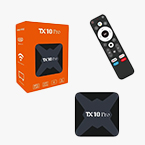 TV Boxes
