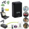 GF07 GPS TRACKER
