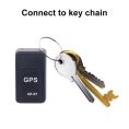 Mini Car GPS Tracker GSM Tracking Device GPS Locator GF07 GF 07