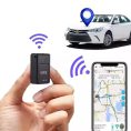 Mini Car GPS Tracker GSM Tracking Device GPS Locator GF07 GF 07-4