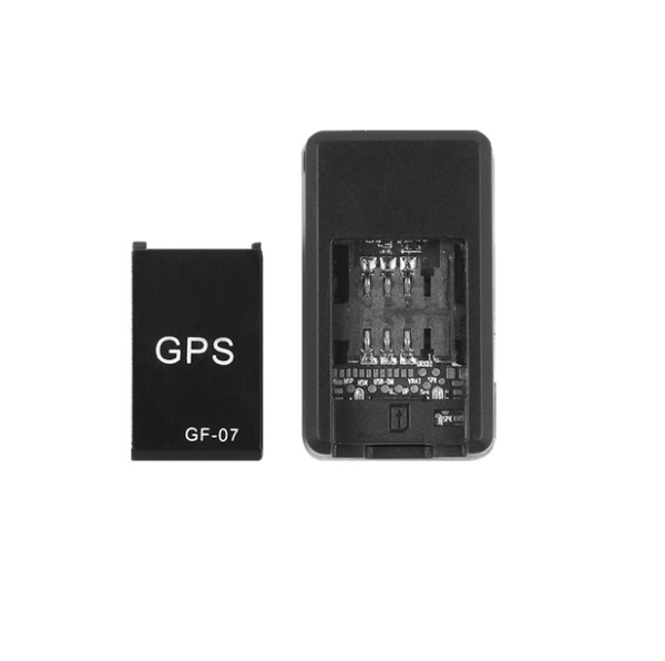 Portable GF 07 Mini GPS Tracker 1
