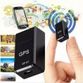 Portable GF 07 Mini GPS Tracker 10