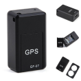 Portable GF 07 Mini GPS Tracker 2