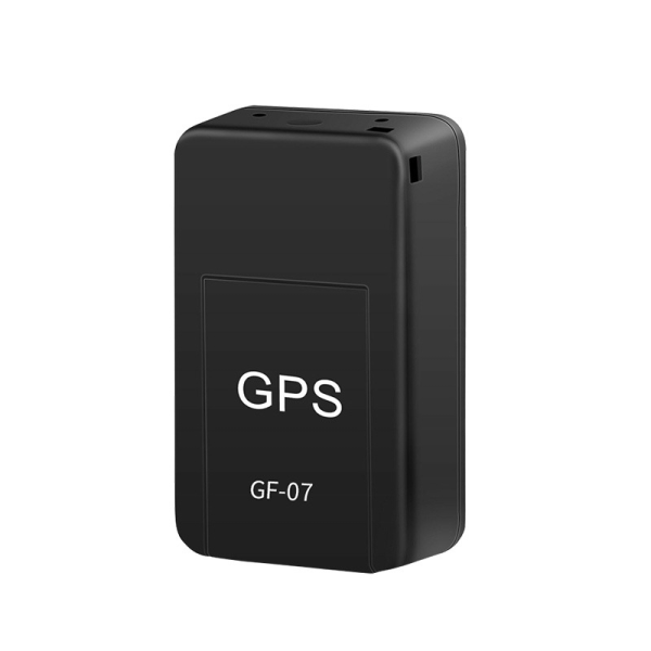 Portable GF 07 Mini GPS Tracker 6