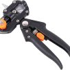 Tree Grafting Plier Kit Card Grafting Machine for Fruit Tree for Gardening Sturdy and Easy to Use Tool